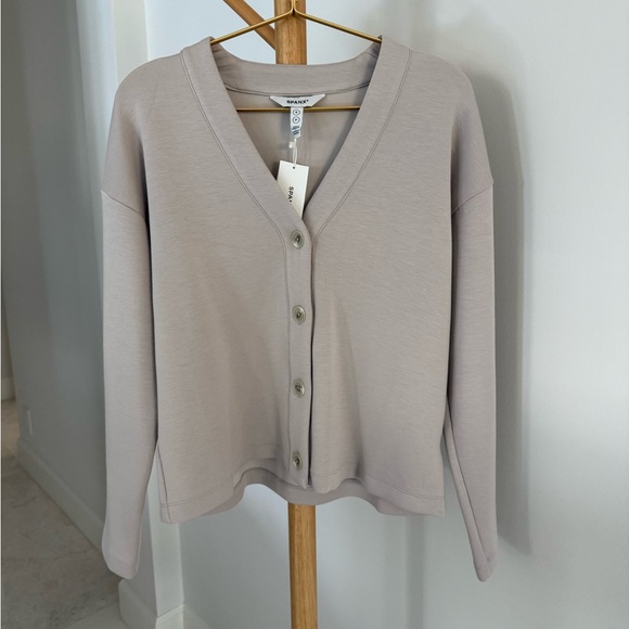 SPANX AirEssentials Cardigan - Picture 2 of 4